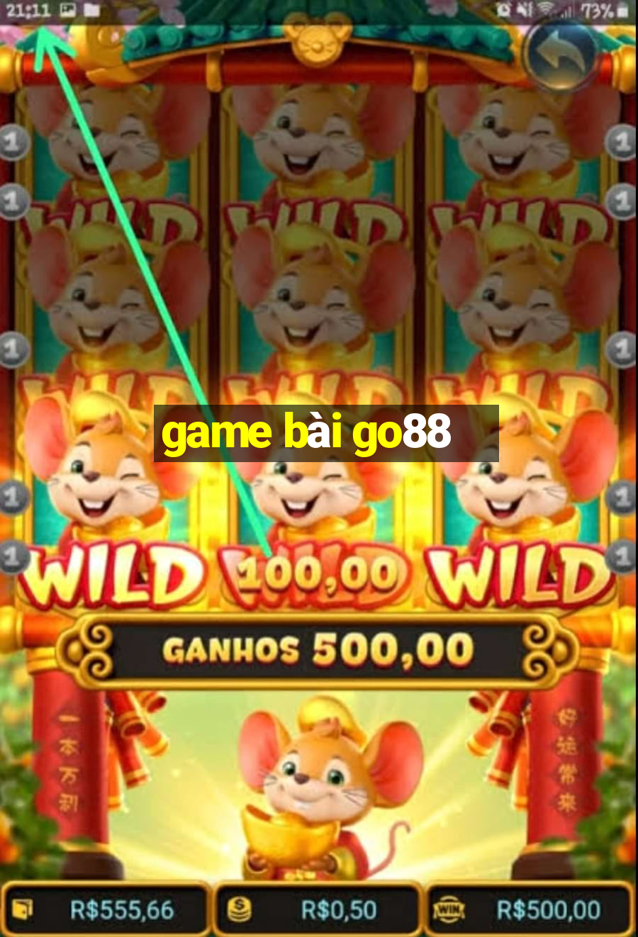 game bài go88