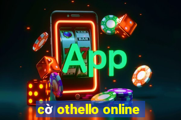 cờ othello online