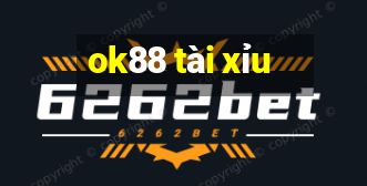 ok88 tài xỉu