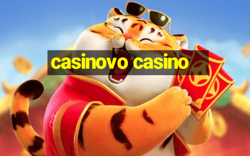 casinovo casino