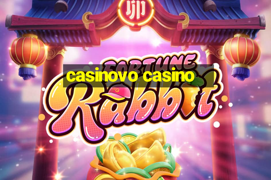 casinovo casino