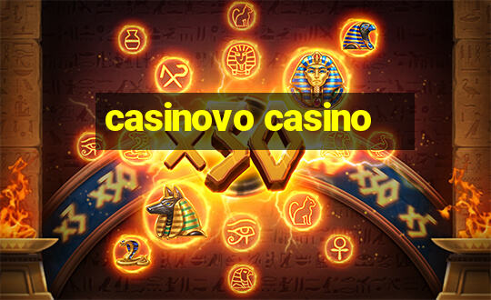 casinovo casino