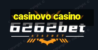 casinovo casino