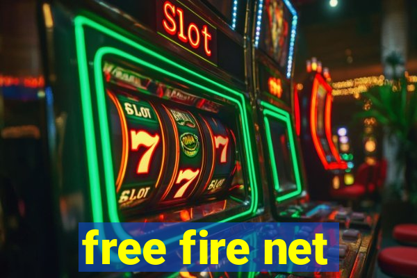 free fire net