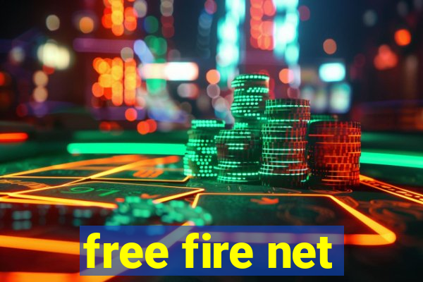 free fire net