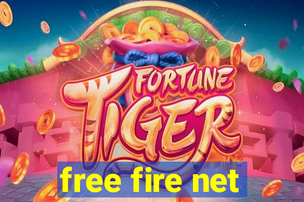 free fire net