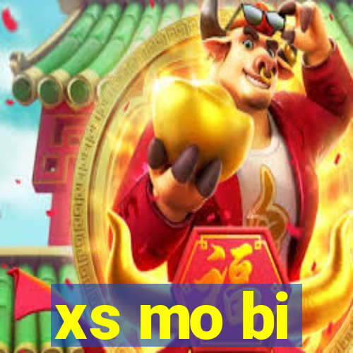 xs mo bi