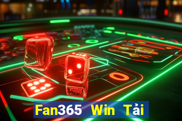 Fan365 Win Tải Game Bài