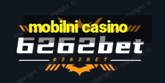 mobilni casino