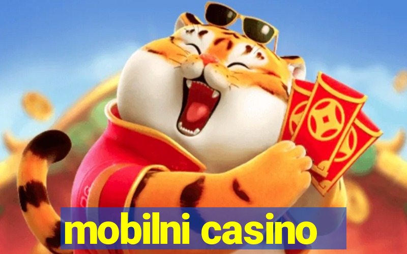 mobilni casino