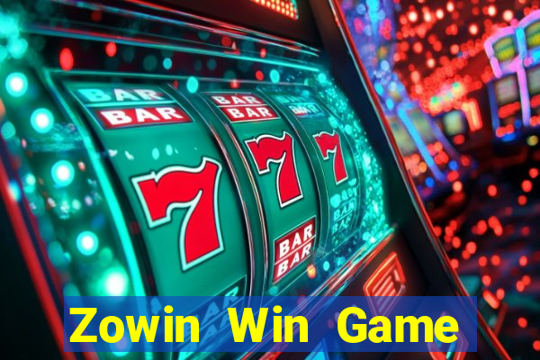 Zowin Win Game Bài Rồng Lửa