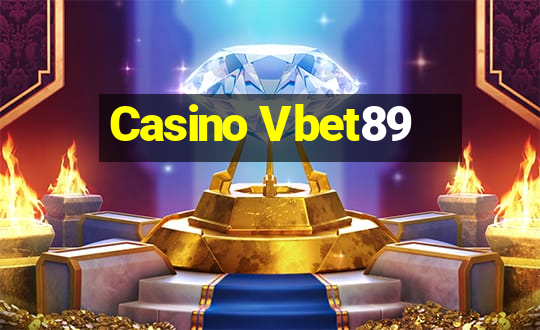 Casino Vbet89