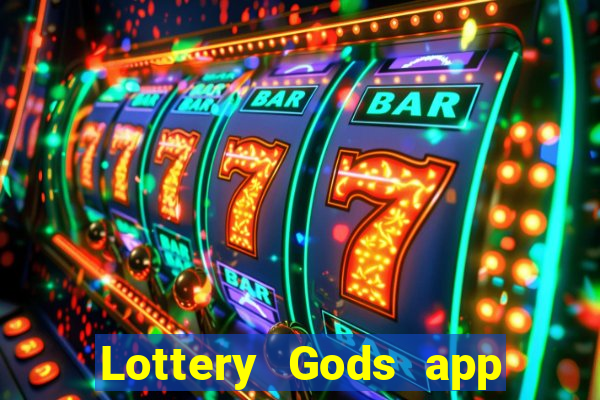 Lottery Gods app Tải về