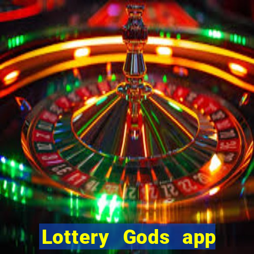 Lottery Gods app Tải về