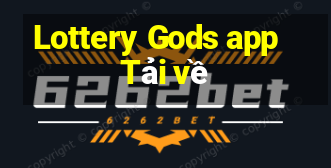 Lottery Gods app Tải về