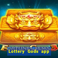 Lottery Gods app Tải về