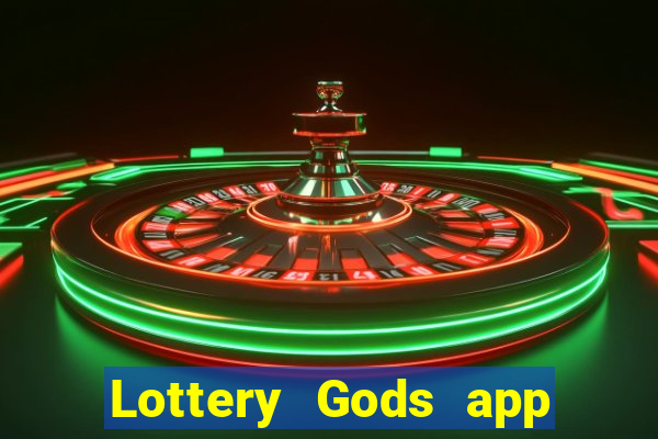 Lottery Gods app Tải về