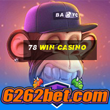 78 win casino