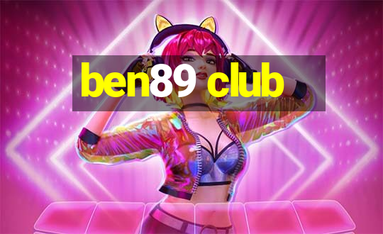 ben89 club