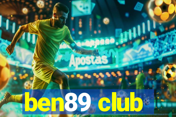 ben89 club