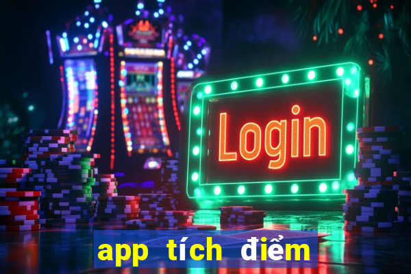 app tích điểm bách hoá xanh