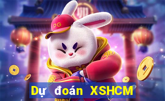 Dự đoán XSHCM thứ tư