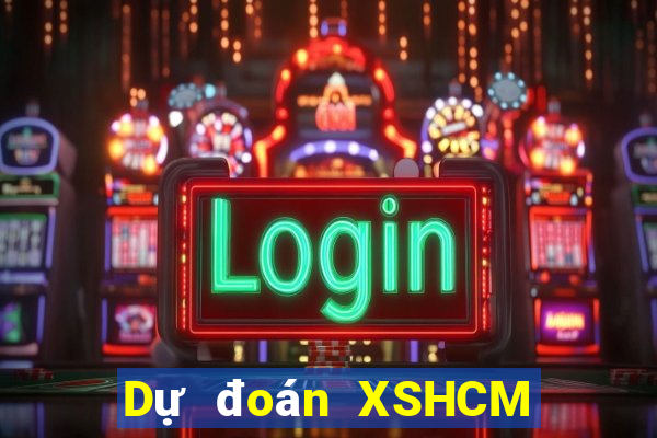 Dự đoán XSHCM thứ tư