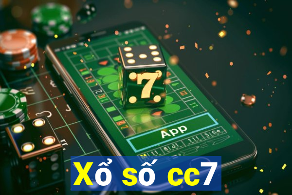 Xổ số cc7