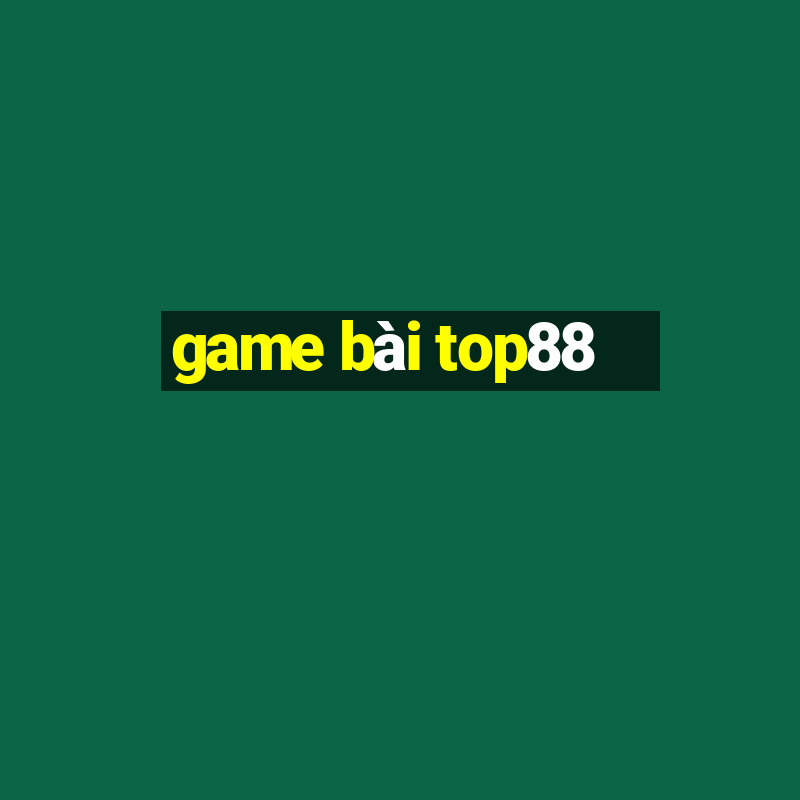 game bài top88