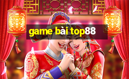 game bài top88