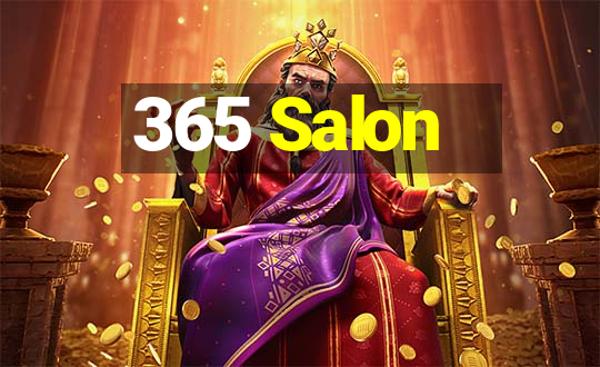 365 Salon