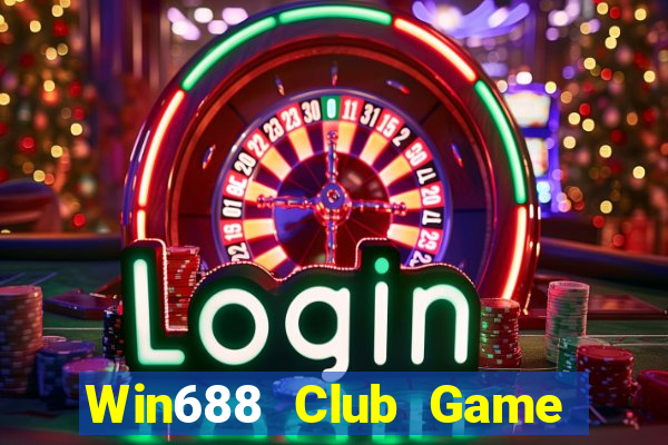 Win688 Club Game Bài Live