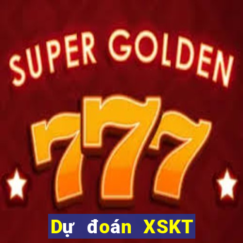 Dự đoán XSKT ngày 12