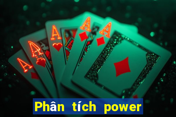 Phân tích power 6 55 thứ Ba