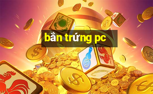 bắn trứng pc