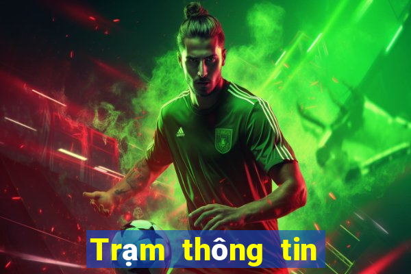 Trạm thông tin Diễn đàn 59 Bo