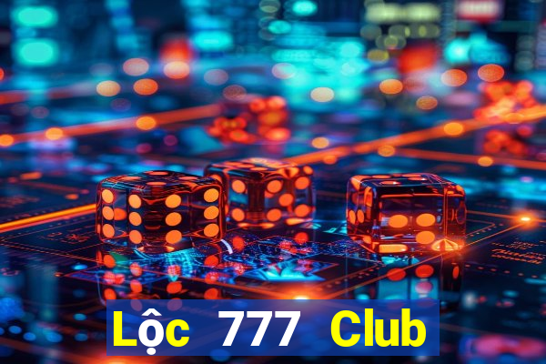 Lộc 777 Club Game Bài 2021