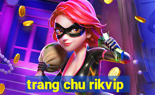 trang chu rikvip