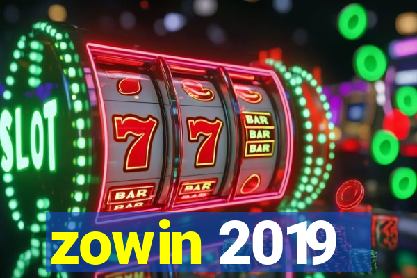 zowin 2019