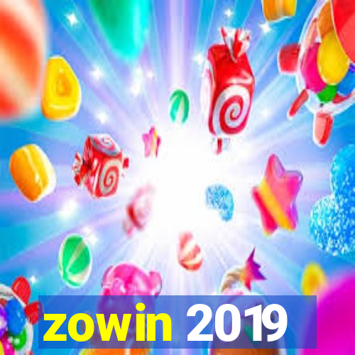 zowin 2019