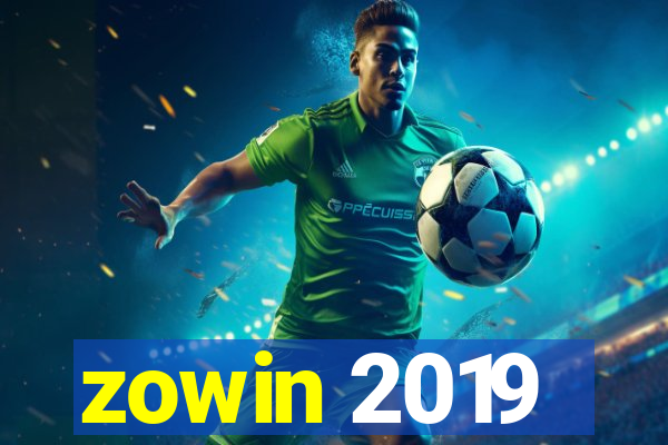 zowin 2019