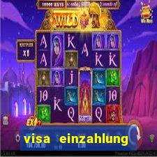 visa einzahlung online casino