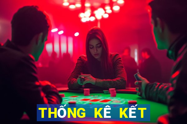 THỐNG KÊ KẾT QUẢ XSKT ngày mai