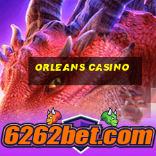 orleans casino