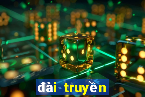 đài truyền hình tây ninh