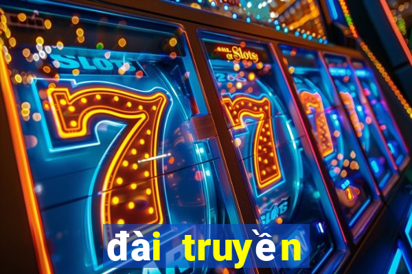 đài truyền hình cà mau