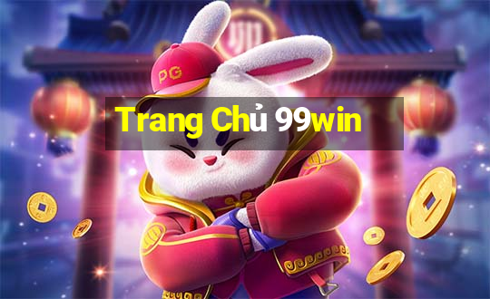 Trang Chủ 99win