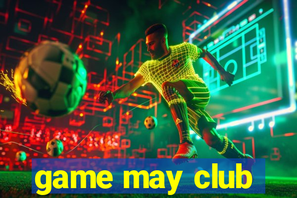 game may club