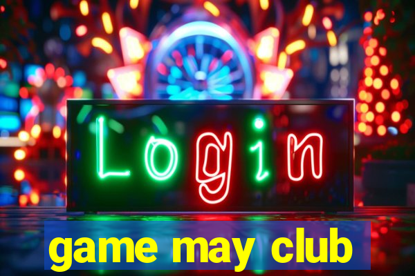 game may club