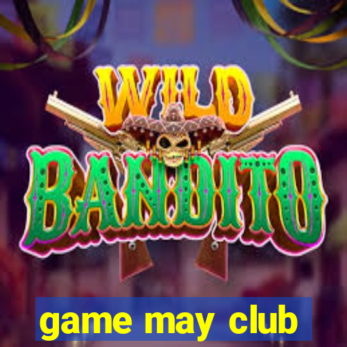 game may club